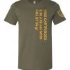 Bare Arms Gear 5.56 Ammo Crate T-Shirt 2 Bare Arms Gear 5.56 Ammo Crate T-Shirt