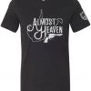 Bare Arms Gear Almost Heaven WV T-Shirt BA Trading Mens Apparel 1 Bare Arms Gear Almost Heaven WV T-Shirt BA Trading Mens Apparel