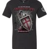 Bare Arms Gear BA Trading Mens Apparel Armor Of God