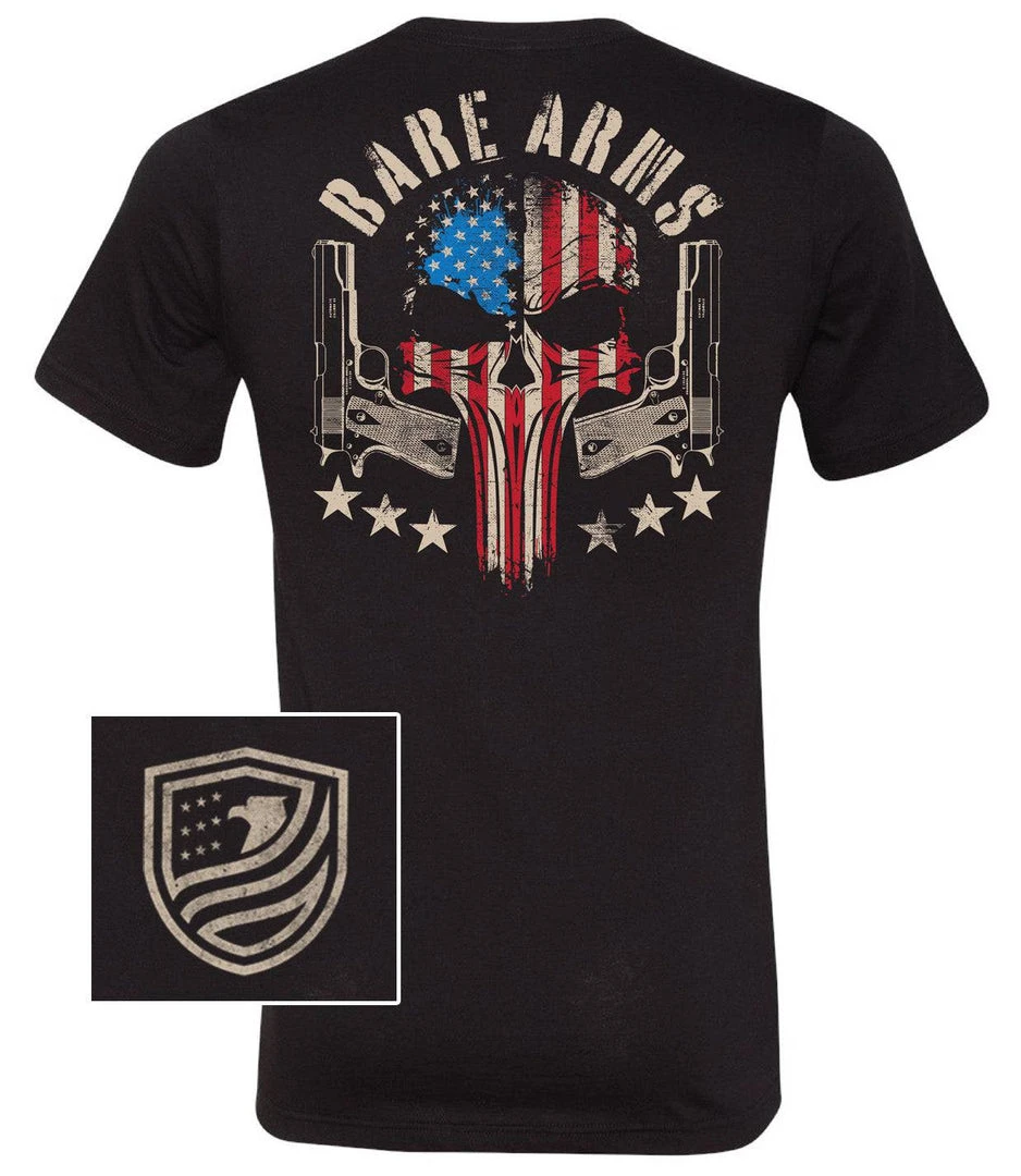 Bare Arms Gear Punisher 1911 3 Bare Arms Gear Punisher 1911