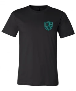 Bare Arms Gear BA Trading Mens Apparel Bad Mother Clucker T-Shirt