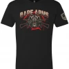 Bare Arms Gear Bare Arms Grizzly T-Shirt