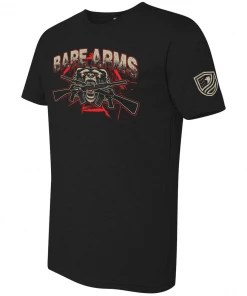 Bare Arms Gear Bare Arms Grizzly T-Shirt 5 Bare Arms Gear Bare Arms Grizzly T-Shirt
