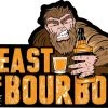 Bare Arms Gear Stickers Beast Of Bourbon