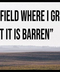 Bare Arms Gear Stickers Behold The Field