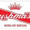 Bare Arms Gear Bushmaster King Of Rifles