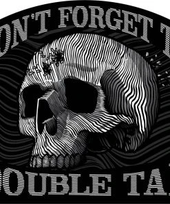 Bare Arms Gear Double Tap