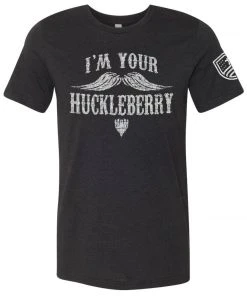 Bare Arms Gear Bare Arms I'm Your Huckleberry 6 Bare Arms Gear Bare Arms I'm Your Huckleberry