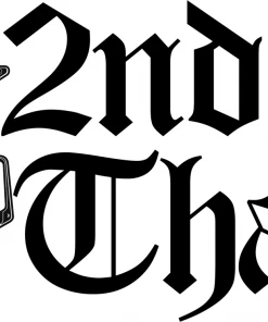 Bare Arms Gear I Second That Sticker Stickers