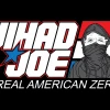 Bare Arms Gear Jihad Joe Sticker