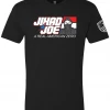 Bare Arms Gear Jihad Joe T-Shirt