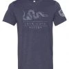 Bare Arms Gear BA Trading Mens Apparel Join Or Die