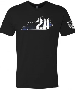 Bare Arms Gear Kentucky 2A