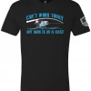 Bare Arms Gear Can't Work My Arm Is In A Cast T-Shirt BA Trading Mens Apparel