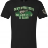 Bare Arms Gear BA Trading Mens Apparel My Arm Is In A Sling T-Shirt 2 Bare Arms Gear BA Trading Mens Apparel My Arm Is In A Sling T-Shirt