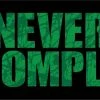 Bare Arms Gear Never Comply Stickers