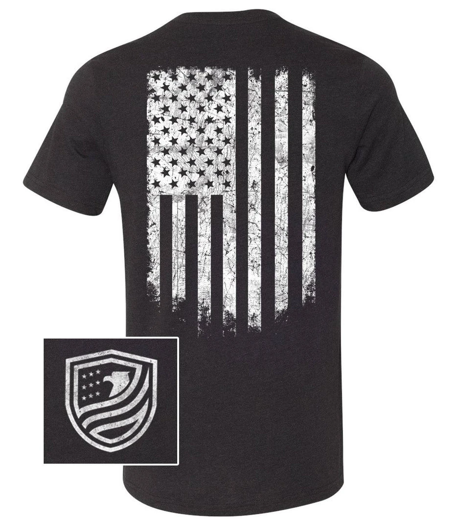 Bare Arms Gear Old Glory BA Trading Mens Apparel 3 Bare Arms Gear Old Glory BA Trading Mens Apparel