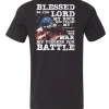 Bare Arms Gear Psalms 144 BA Trading Mens Apparel