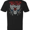 Bare Arms Gear Shall Not Be Infringed T-Shirt