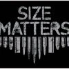 Bare Arms Gear Size Matters Ammo Sticker
