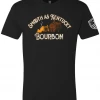 Bare Arms Gear BA Trading Mens Apparel Smooth As Kentucky Bourbon T-Shirt 1 Bare Arms Gear BA Trading Mens Apparel Smooth As Kentucky Bourbon T-Shirt