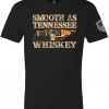 Bare Arms Gear BA Trading Mens Apparel Smooth As Tennessee Whiskey T-Shirt 2 Bare Arms Gear BA Trading Mens Apparel Smooth As Tennessee Whiskey T-Shirt
