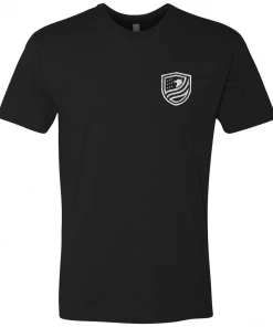 Bare Arms Gear Take No Bull T-Shirt BA Trading Mens Apparel