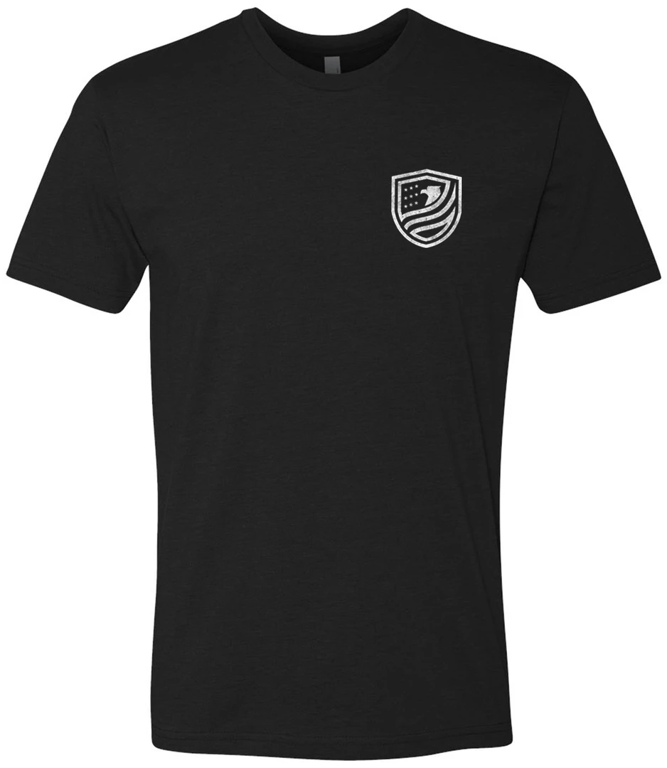 Bare Arms Gear Take No Bull T-Shirt BA Trading Mens Apparel 4 Bare Arms Gear Take No Bull T-Shirt BA Trading Mens Apparel