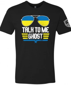 Bare Arms Gear Talk To Me Ghost