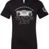 Bare Arms Gear BA Trading Mens Apparel Traitor Joe's