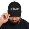 Bare Arms Gear Let's Go Brandon - Distressed Hat Hats 1 Bare Arms Gear Let's Go Brandon - Distressed Hat Hats