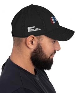 Bare Arms Gear Let's Go Brandon - Distressed Hat Hats 7 Bare Arms Gear Let's Go Brandon - Distressed Hat Hats