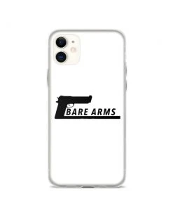 Bare Arms Gear Bare Arms - IPhone Case Accessories