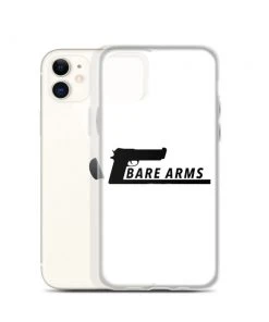 Bare Arms Gear Bare Arms - IPhone Case Accessories