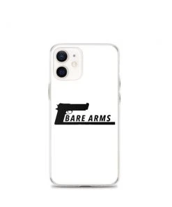 Bare Arms Gear Bare Arms - IPhone Case Accessories