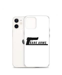 Bare Arms Gear Bare Arms - IPhone Case Accessories