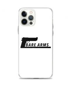 Bare Arms Gear Bare Arms - IPhone Case Accessories