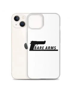 Bare Arms Gear Bare Arms - IPhone Case Accessories
