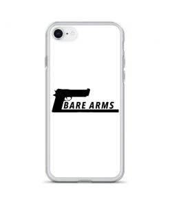 Bare Arms Gear Bare Arms - IPhone Case Accessories