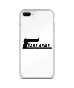 Bare Arms Gear Bare Arms - IPhone Case Accessories