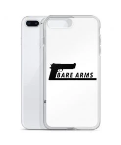 Bare Arms Gear Bare Arms - IPhone Case Accessories