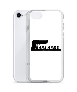 Bare Arms Gear Bare Arms - IPhone Case Accessories