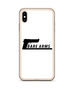 Bare Arms Gear Bare Arms - IPhone Case Accessories