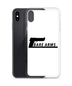 Bare Arms Gear Bare Arms - IPhone Case Accessories