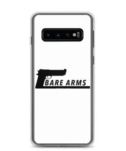 Bare Arms Gear Accessories Bare Arms - Samsung Case