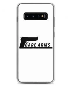 Bare Arms Gear Accessories Bare Arms - Samsung Case