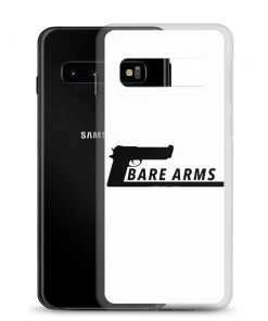Bare Arms Gear Accessories Bare Arms - Samsung Case