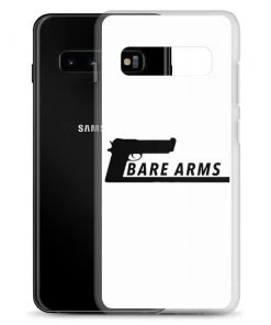 Bare Arms Gear Accessories Bare Arms - Samsung Case