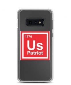 Bare Arms Gear Us Patriot Element - Samsung Case Accessories