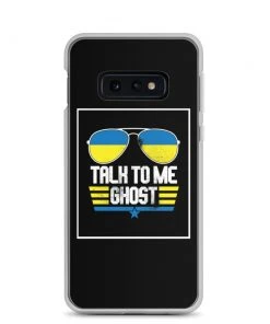 Bare Arms Gear Accessories Talk To Me Ghost - Samsung Case 33 Bare Arms Gear Accessories Talk To Me Ghost - Samsung Case